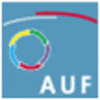 Logo de l'Agence Universitaire de la Francophonie