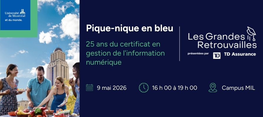 Les grandes retrouvailles 2026