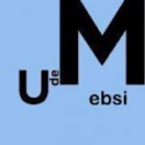 Logo de l'EBSI