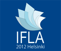 Logo de l'IFLA