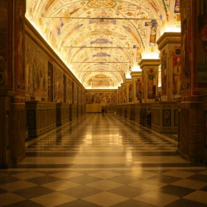 Bibliothèque apostolique vaticane
